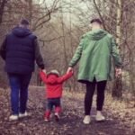 Adopción y divorcio en familias homoparentales