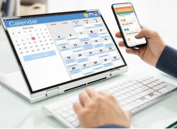 Apps para organizar la custodia tras el divorcio