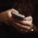Bloquear a la ex pareja después del divorcio