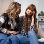 Cómo hablar del divorcio con adolescentes