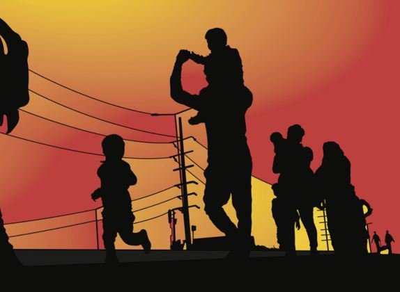 Cultura y divorcio en comunidades migrantes