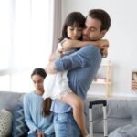 Custodia internacional tras el divorcio