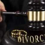 Derechos en divorcio