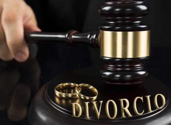 Derechos en divorcio