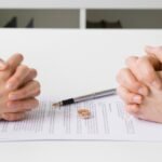 Divorcio administrativo