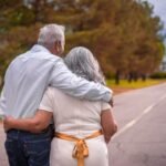 Divorcio en la tercera edad