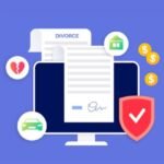 Divorcio en línea