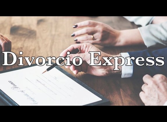 Divorcio exprés digital