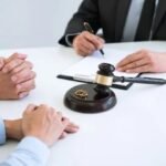 Divorcio judicial