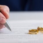 Divorcio unilateral