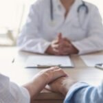 Divorcio y cuidados médicos