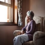 Divorcio y soledad en la vejez