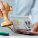Divorcio y visado de residencia
