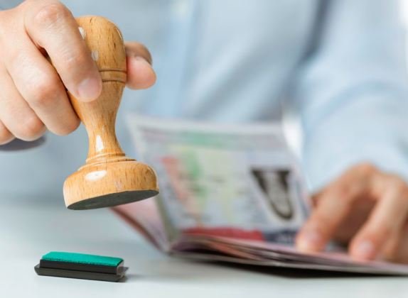 Divorcio y visado de residencia