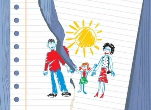 Guías educativas para padres divorciados