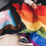 Hijos en divorcio LGBT+