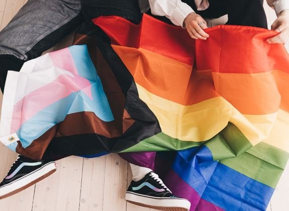 Hijos en divorcio LGBT+