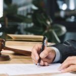 Legalidad del divorcio