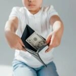 Pensión alimenticia tras el divorcio