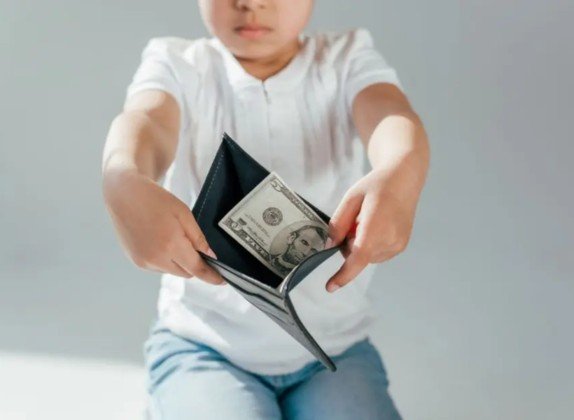 Pensión alimenticia tras el divorcio