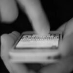 Pruebas digitales en juicios de divorcio