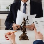 Pruebas en divorcio