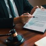 Representación en divorcio