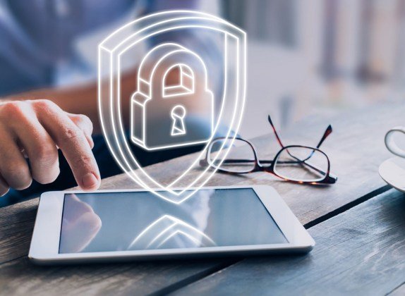Seguridad de datos personales tras el divorcio