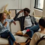 Terapia inclusiva para divorciados