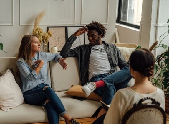 Terapia inclusiva para divorciados