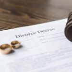 Trámites internacionales de divorcio