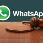 Uso de WhatsApp como prueba en divorcio