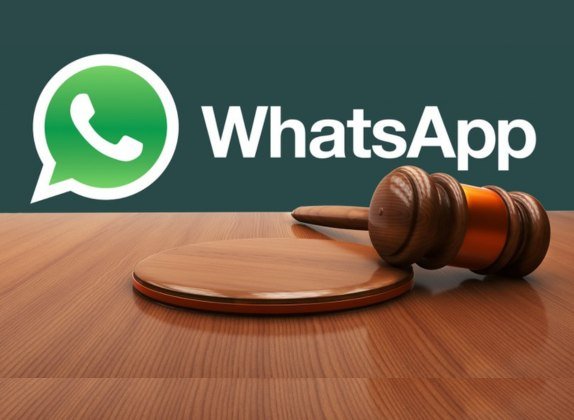 Uso de WhatsApp como prueba en divorcio