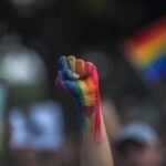 Visibilidad del divorcio LGBTQ+