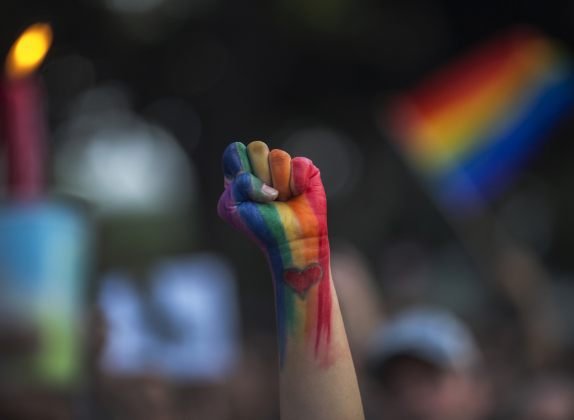 Visibilidad del divorcio LGBTQ+