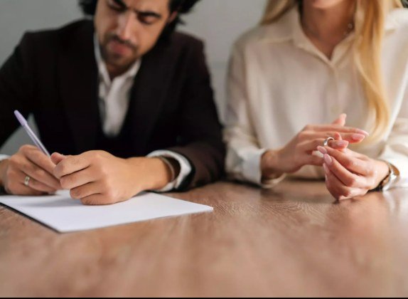 como ganar un divorcio contencioso