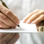 como saber si me han puesto una demanda de divorcio