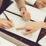 convenio regulador de divorcio