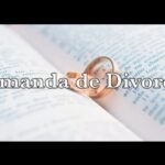 demanda de divorcio