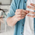 demanda de divorcio con mentiras