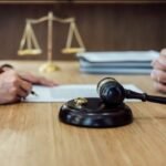 demanda de divorcio con orden de alejamiento