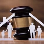divorcio ante notario con hijos