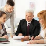 divorcio ante notario con hijos mayores de edad