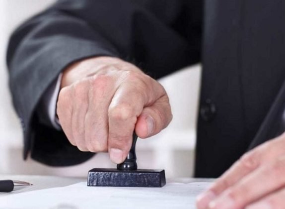 divorcio ante notario