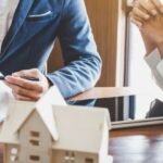 divorcio con bienes gananciales