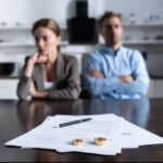 divorcio contencioso