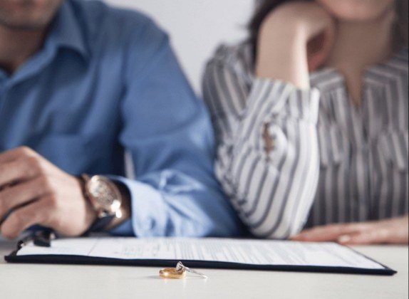 divorcio express mutuo acuerdo