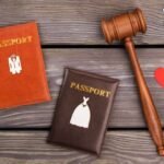 divorcio internacional con hijos