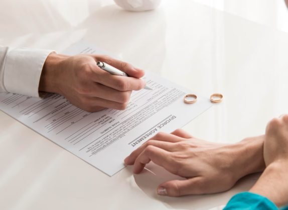 divorcio notarial sin abogado