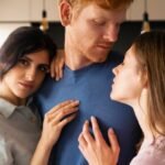 divorcio por infidelidad con hijos​
